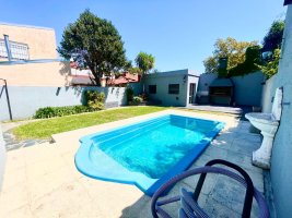 Ph For Sale Front-Facing 4 Rooms With Pool