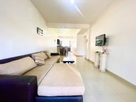 Ph For Sale Front-Facing 4 Rooms With Pool