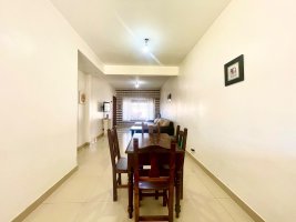 Ph For Sale Front-Facing 4 Rooms With Pool