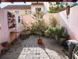 Triplex for sale, 5 rooms, patio and garage, Florida