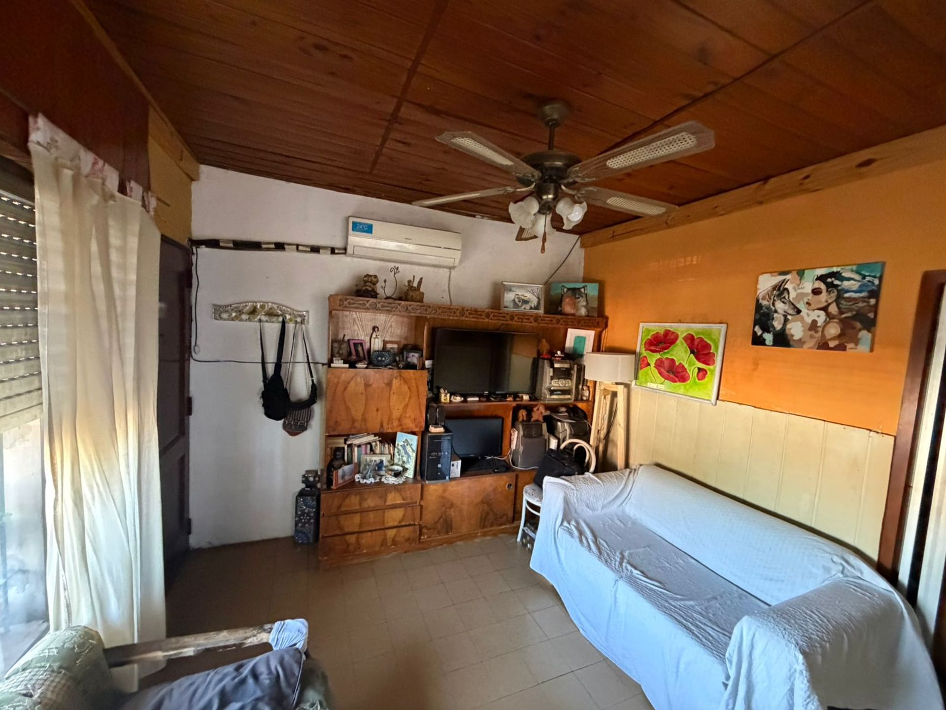 Venta Excelente Casa En Boulogne De 3 Ambientes
