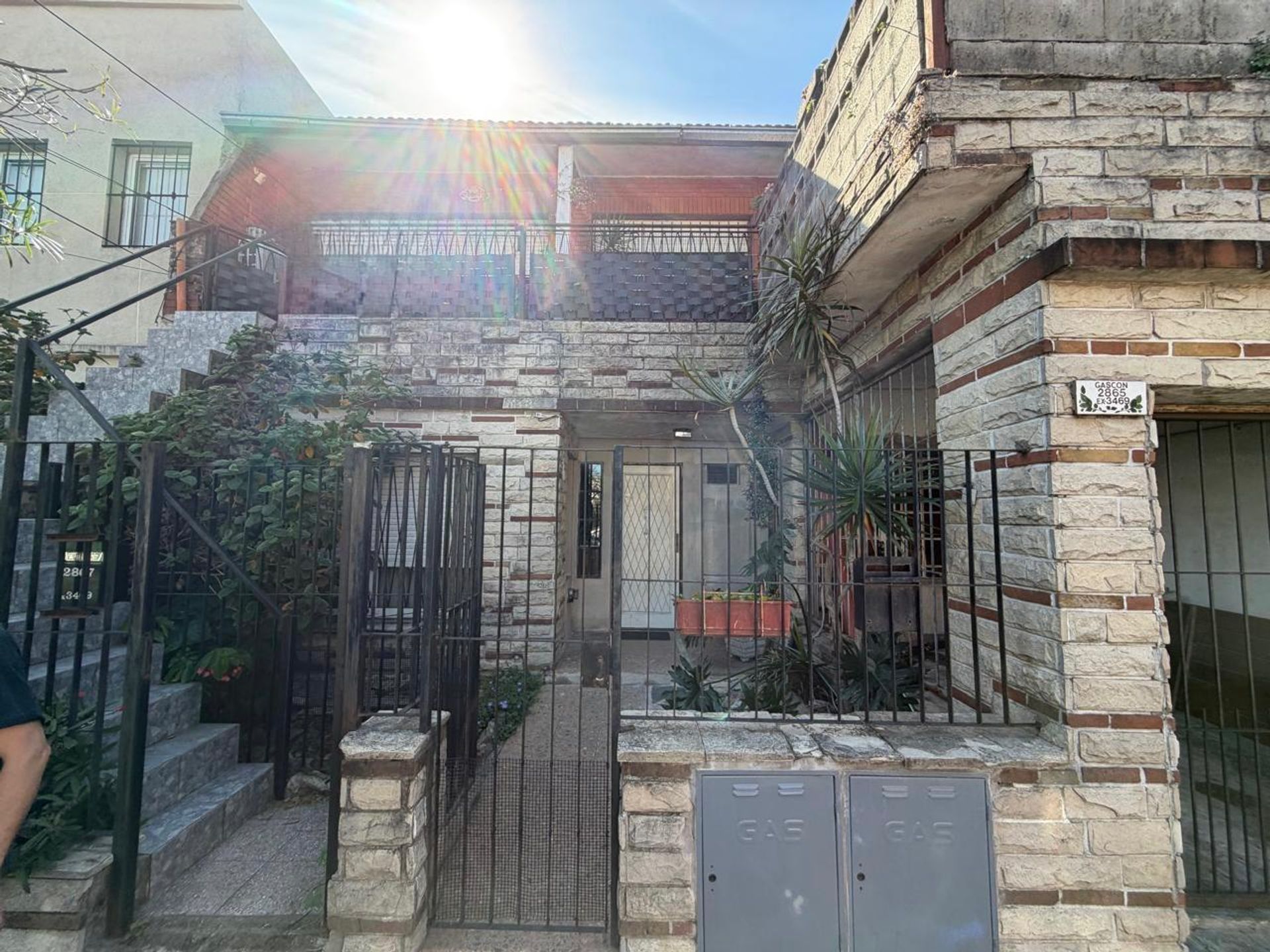 Venta Excelente Casa En Boulogne De 3 Ambientes