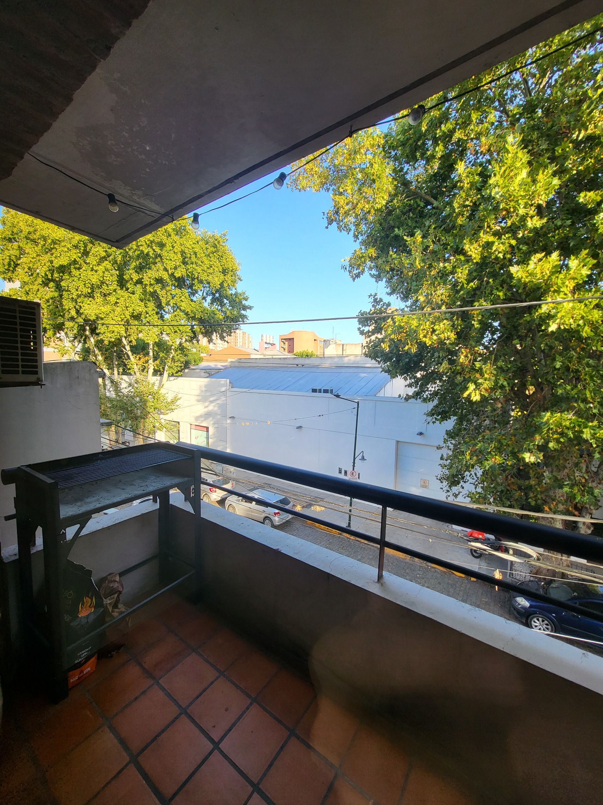 Venta Dep. 2 Ambientes Con Cochera, San Isidro