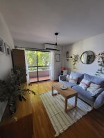 Venta Dep. 2 Ambientes Con Cochera, San Isidro