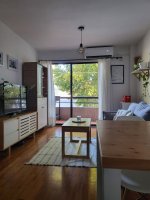 Venta Dep. 2 Ambientes Con Cochera, San Isidro