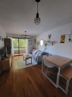 Venta Dep. 2 Ambientes Con Cochera, San Isidro