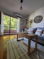 Venta Dep. 2 Ambientes Con Cochera, San Isidro