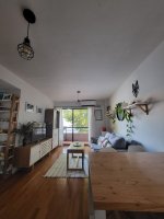 Venta Dep. 2 Ambientes Con Cochera, San Isidro