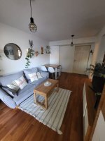 Venta Dep. 2 Ambientes Con Cochera, San Isidro