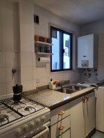 Venta Dep. 2 Ambientes Con Cochera, San Isidro