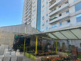 Lot for Development – Beccar Center