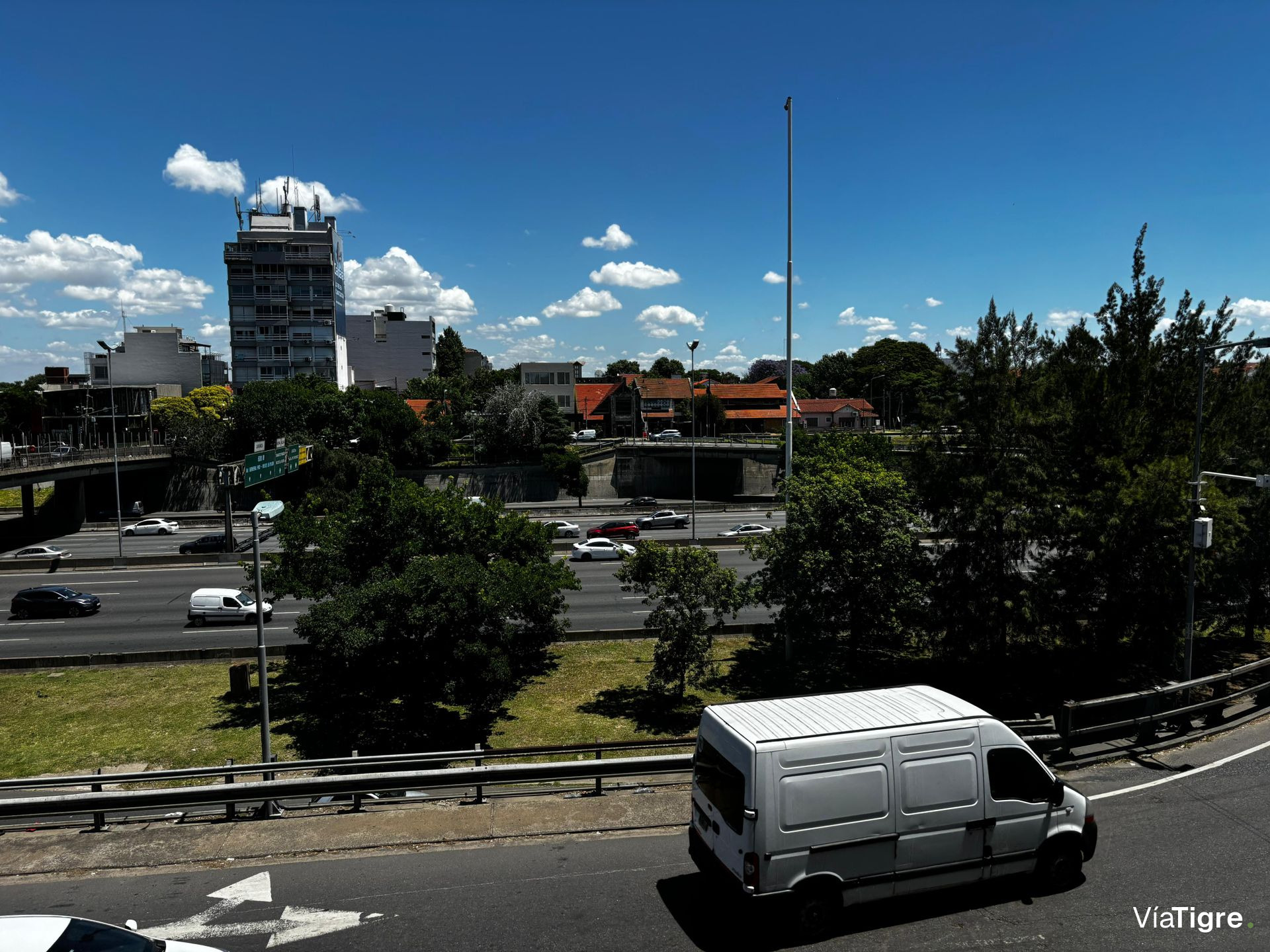 Venta Depto 2Amb Dividido 3Amb Vte Lopez Credito