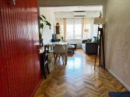 Venta Depto 2Amb Dividido 3Amb Vte Lopez Credito