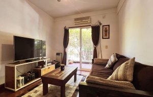 VENTA 2 amb en Dúplex con Cochera y Balcón Florida