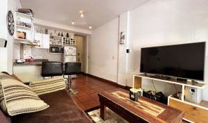 VENTA 2 amb en Dúplex con Cochera y Balcón Florida