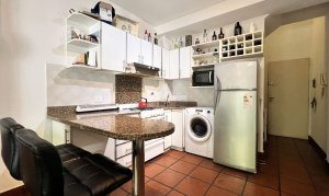 VENTA 2 amb en Dúplex con Cochera y Balcón Florida