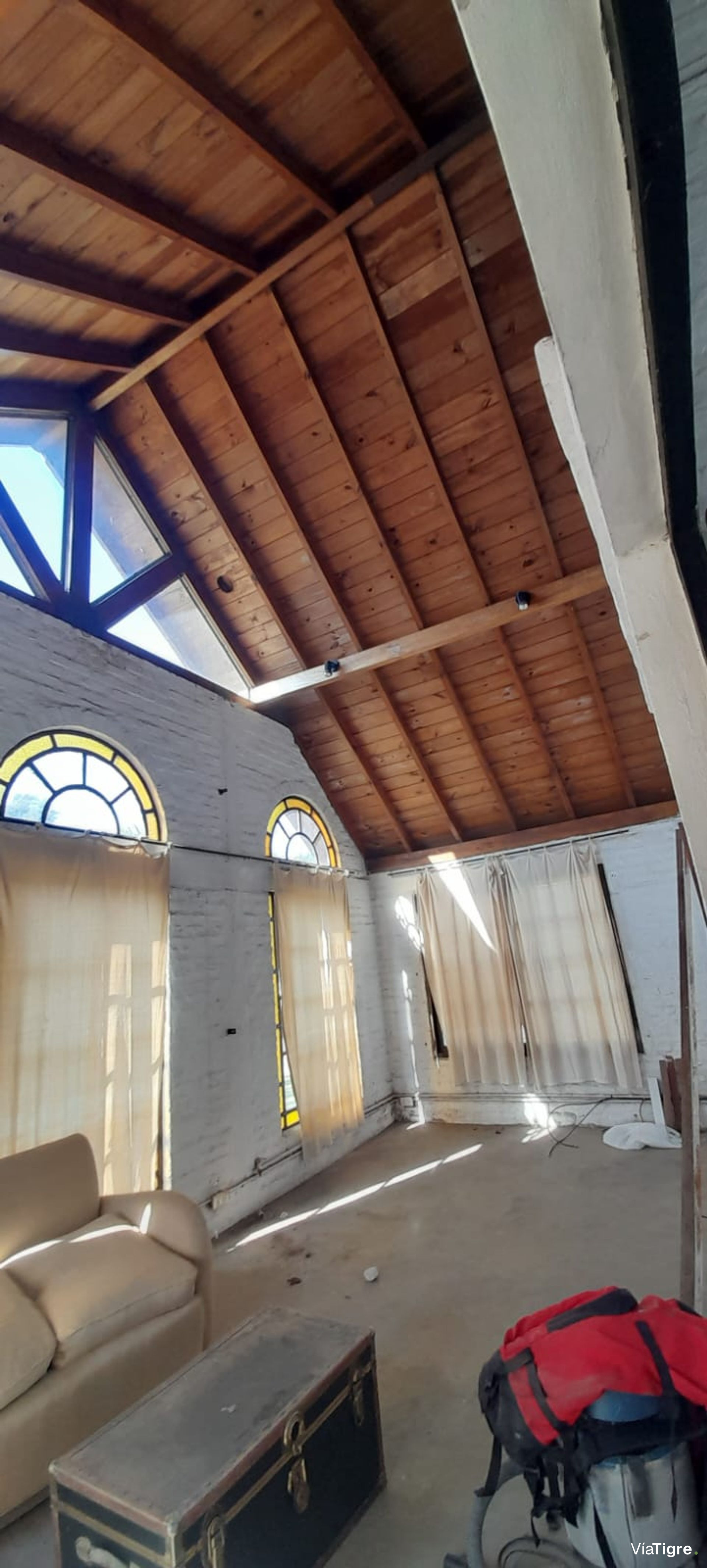Casa En Venta Don Torcuato Apto Credito