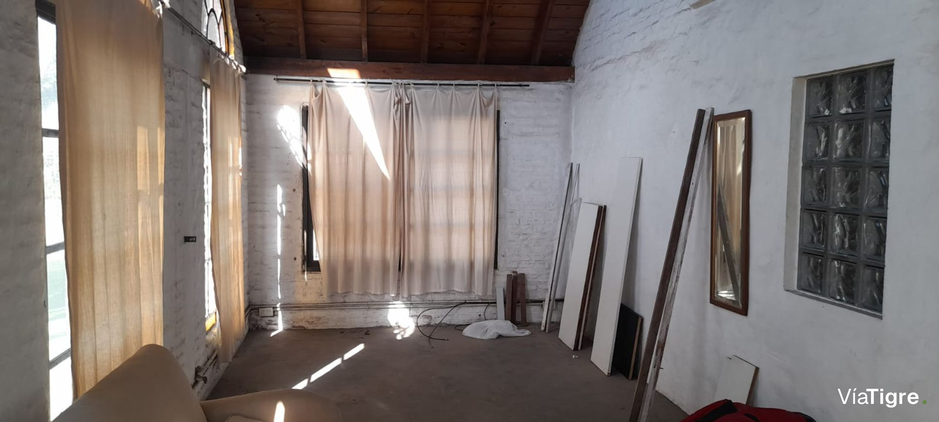 Casa En Venta Don Torcuato Apto Credito