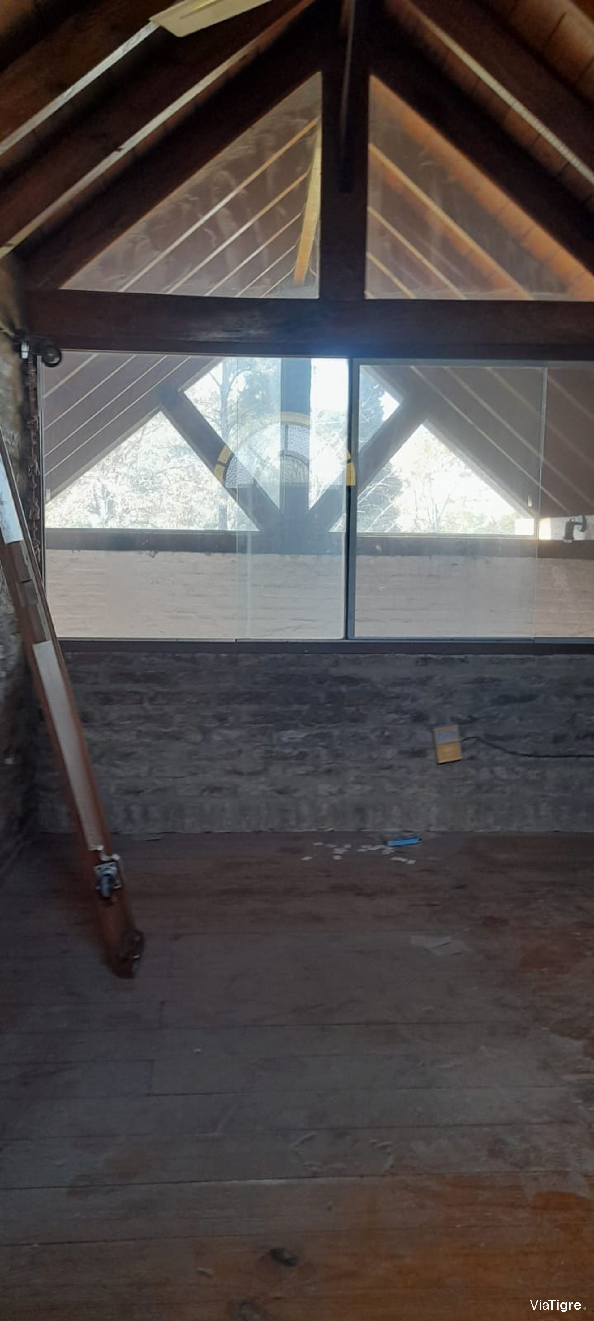Casa En Venta Don Torcuato Apto Credito