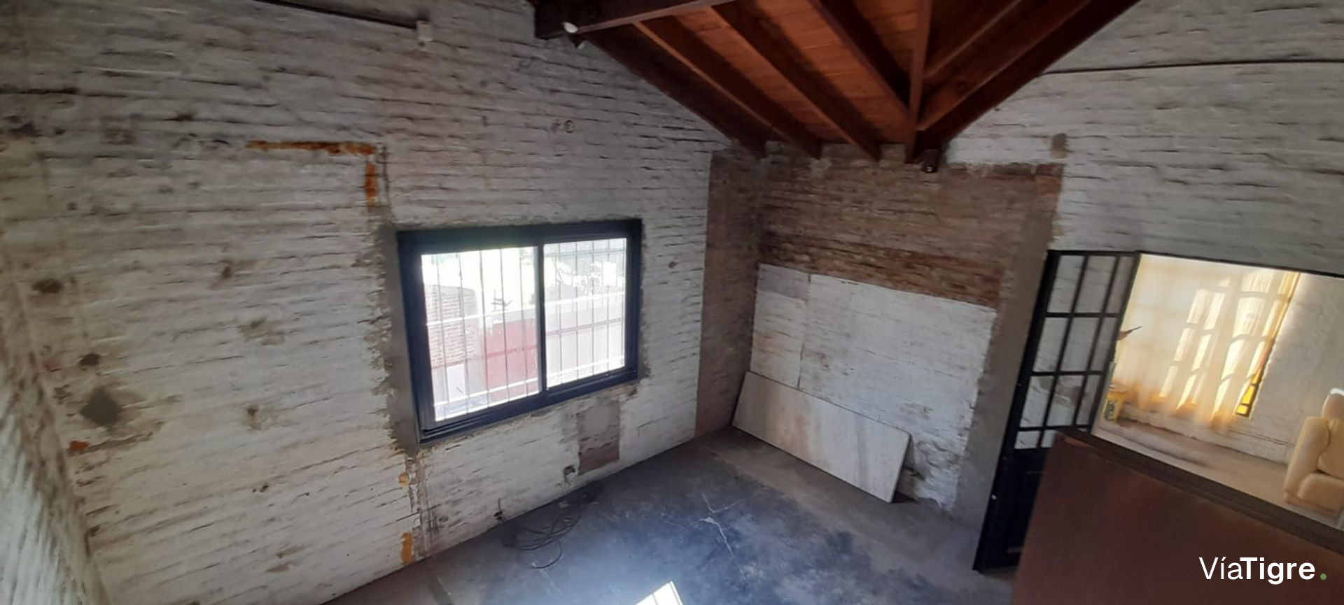 Casa En Venta Don Torcuato Apto Credito
