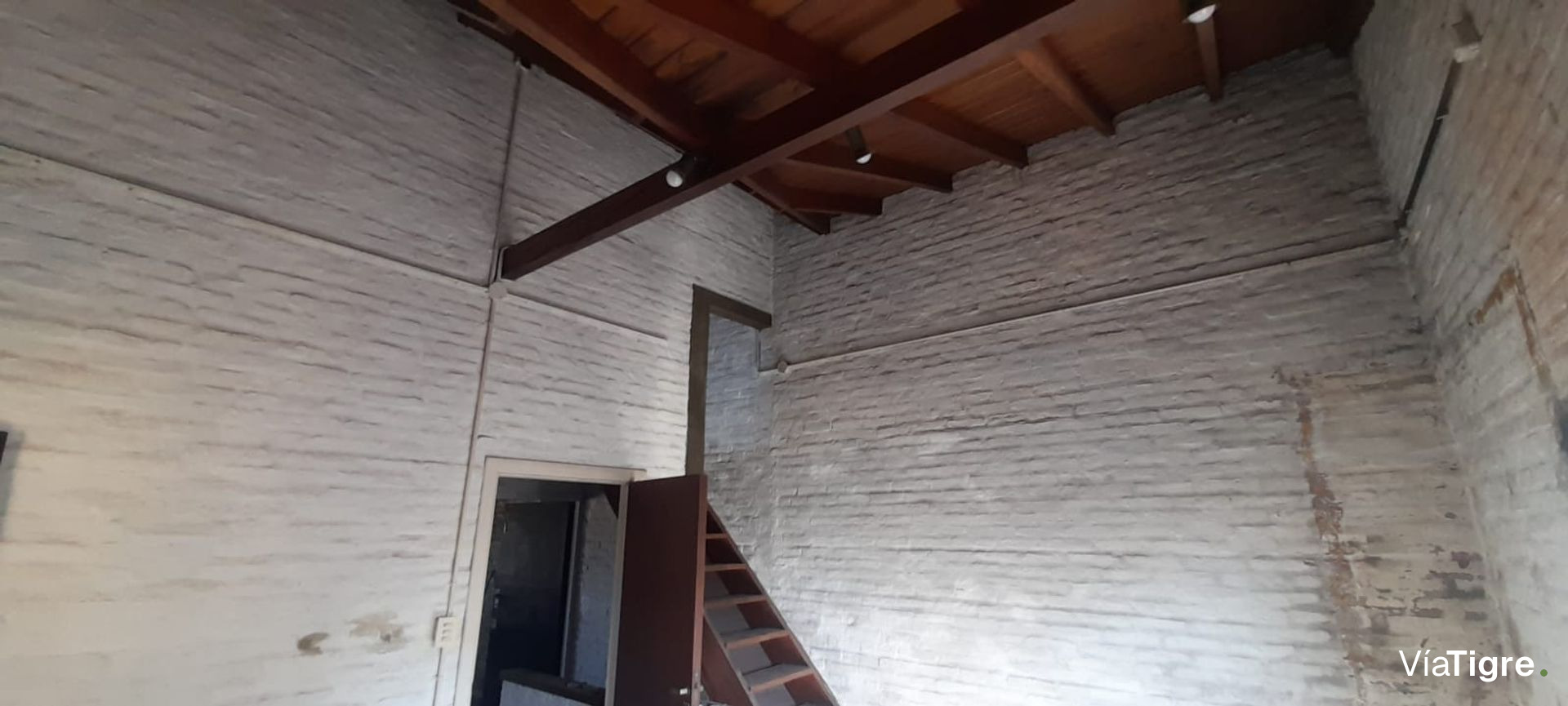 Casa En Venta Don Torcuato Apto Credito