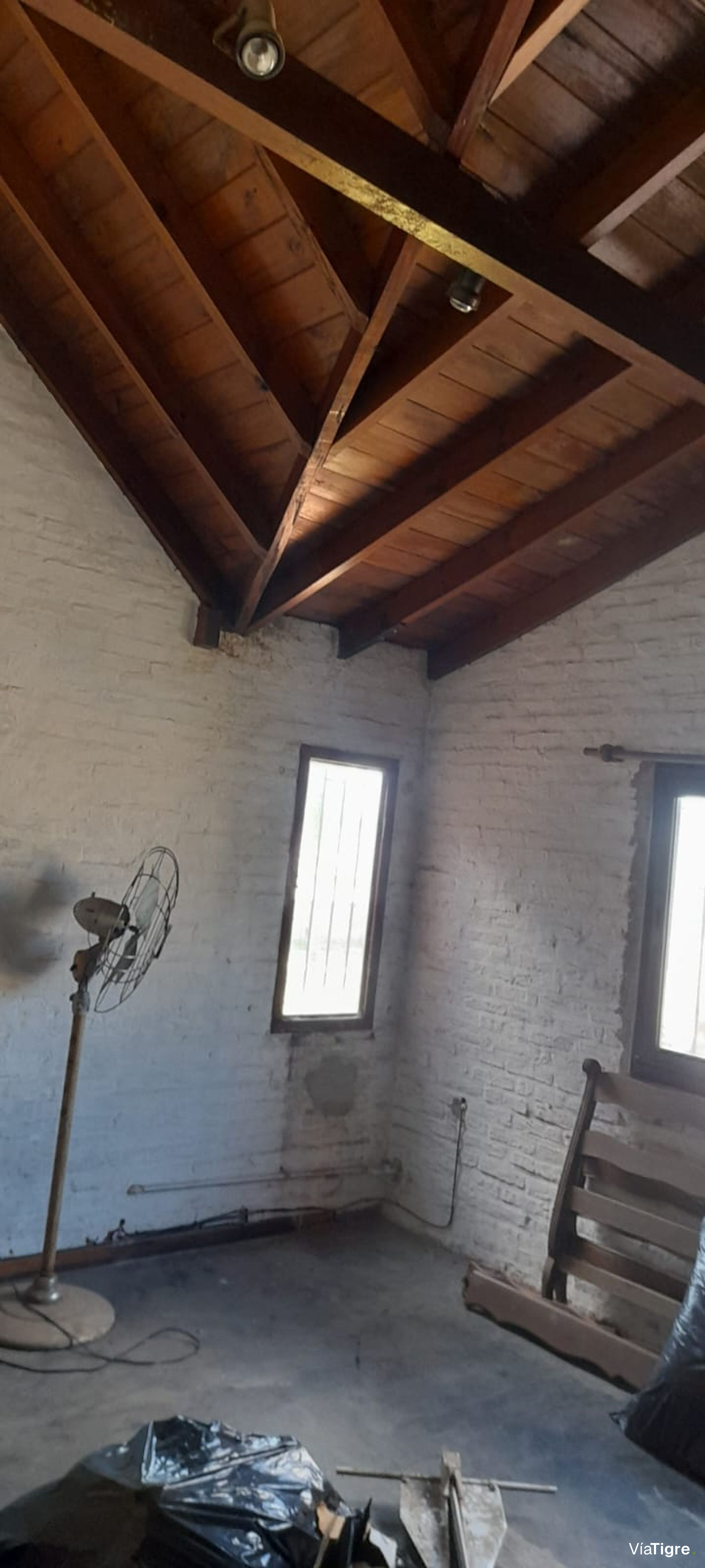 Casa En Venta Don Torcuato Apto Credito