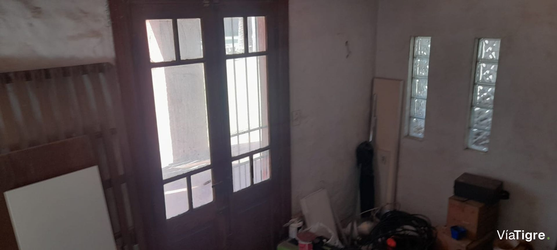 Casa En Venta Don Torcuato Apto Credito