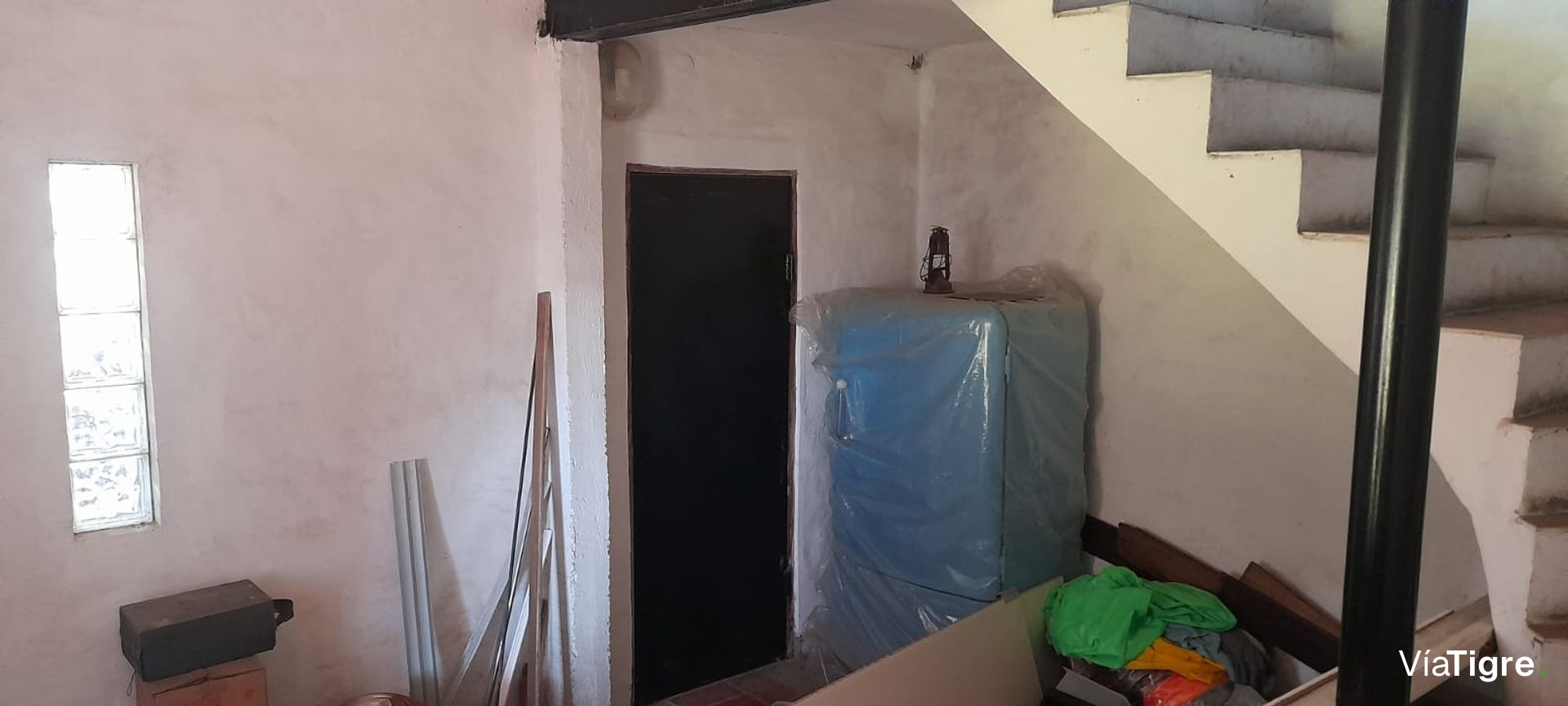 Casa En Venta Don Torcuato Apto Credito