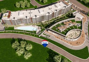 2-Room Apartment for Sale Torres Zafiro Nordelta Centro