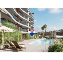 2-Room Apartment for Sale Torres Zafiro Nordelta Centro