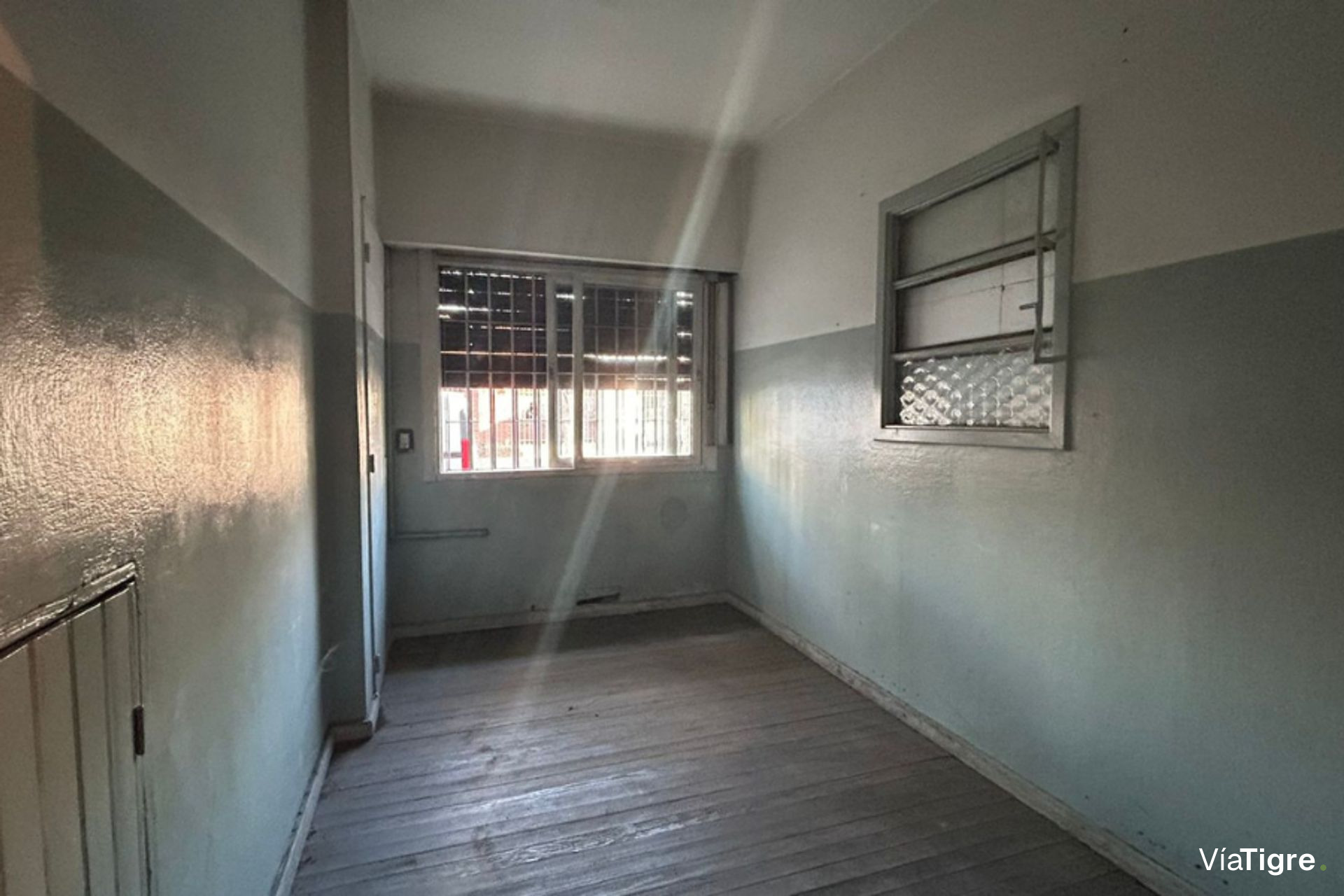 Venta Galpon Con Dependencia Vicente Lopez