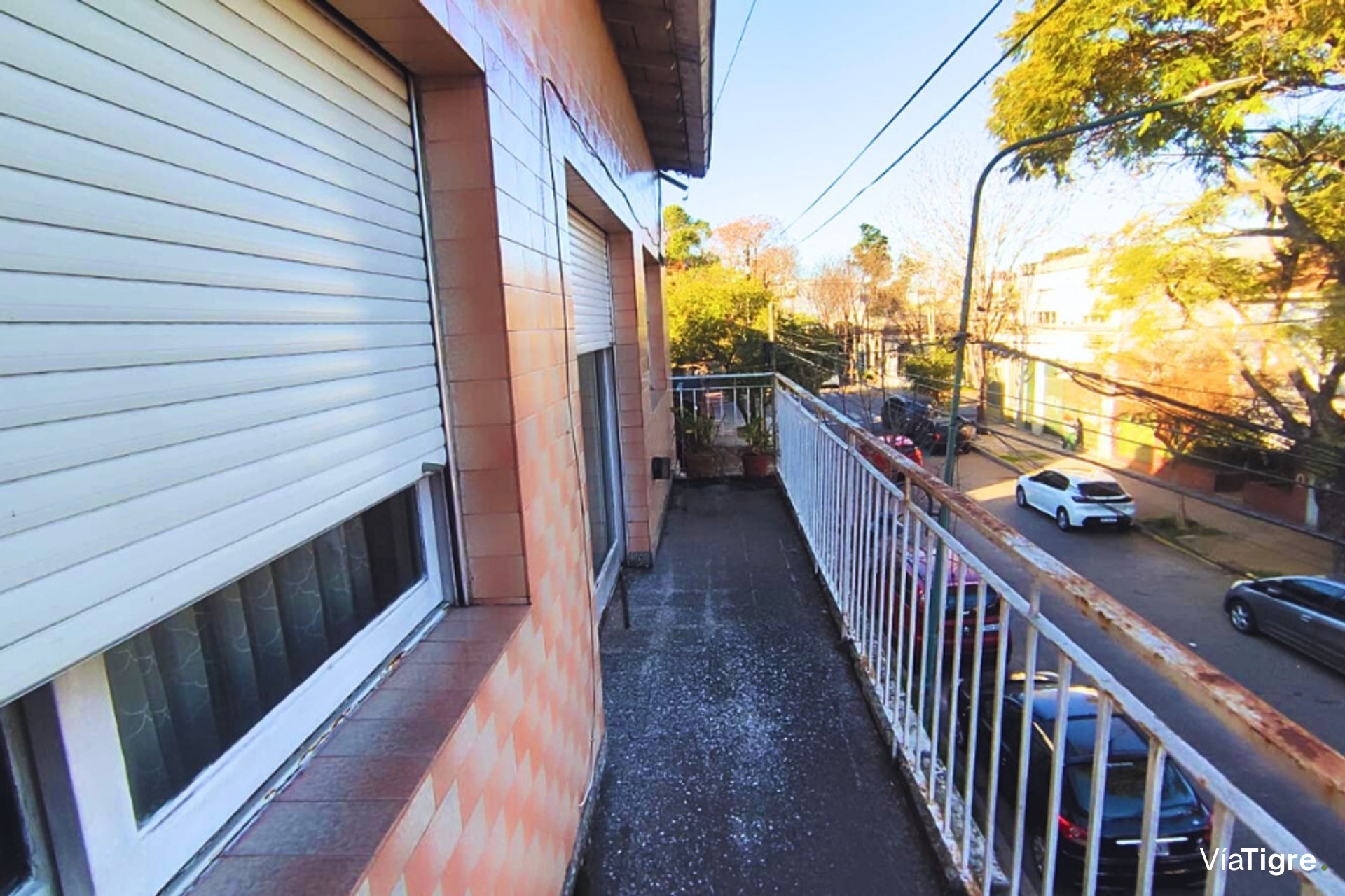 Venta Galpon Con Dependencia Vicente Lopez