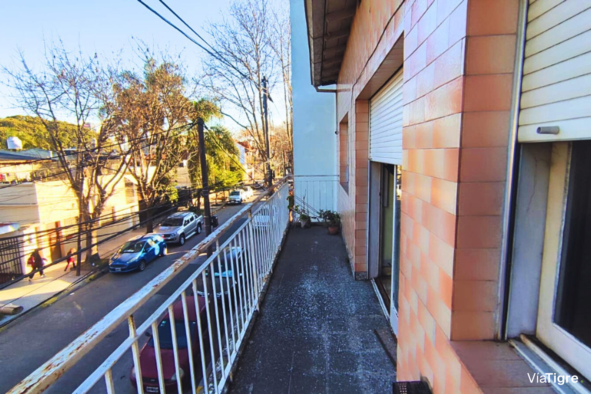 Venta Galpon Con Dependencia Vicente Lopez