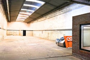 Warehouse for Sale with Attached Unit, Vicente Lopez