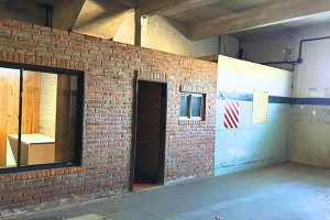 Warehouse for Sale with Attached Unit, Vicente Lopez