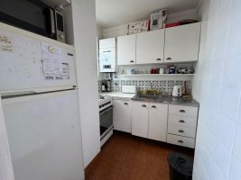 Dpto 2 Amb / Balcón Amplio /Lavadero /Mb Ubicacion