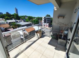 Departamento 3 amb venta Balcón terraza y G. Coche