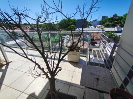 Departamento 3 amb venta Balcón terraza y G. Coche