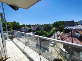 Departamento 3 amb venta Balcón terraza y G. Coche