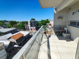 Departamento 3 amb venta Balcón terraza y G. Coche