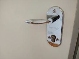 Departamento 3 amb venta Balcón terraza y G. Coche