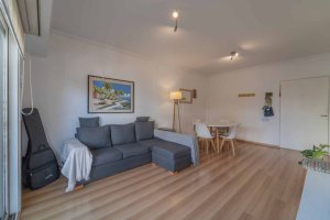 Venta Departamento 3 Ambientes Balcón