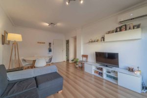 Venta Departamento 3 Ambientes Balcón