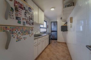 Venta Departamento 3 Ambientes Balcón