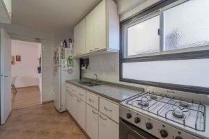 Venta Departamento 3 Ambientes Balcón