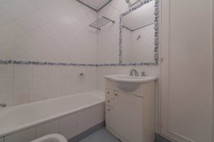 Venta Departamento 3 Ambientes Balcón