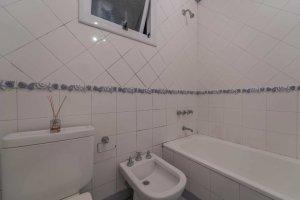 Venta Departamento 3 Ambientes Balcón