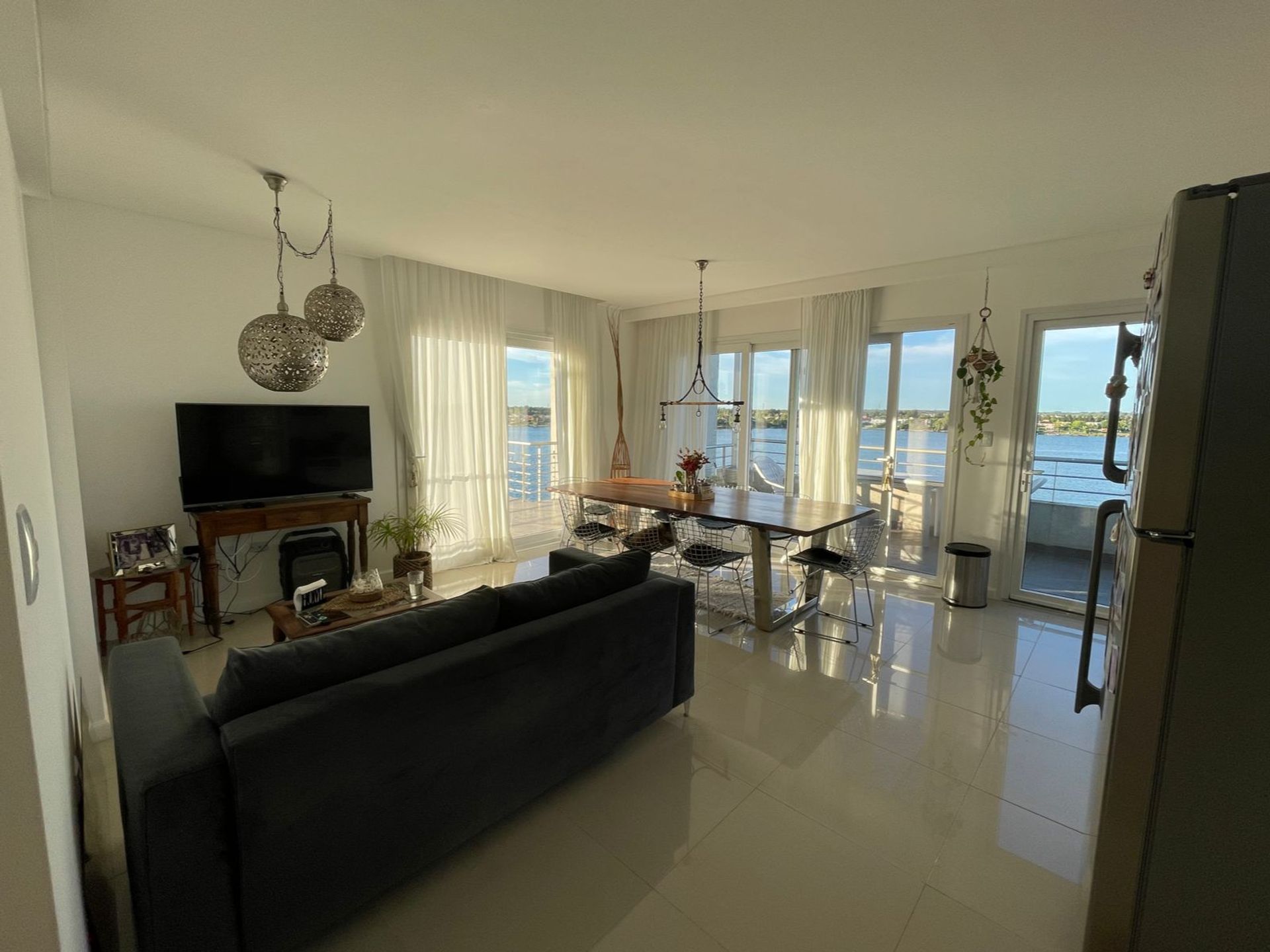DEPTO.VENTA,2AMB,TIGRE,VILLANUEVA,2 TERRAZ,103 Mt