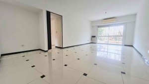 Venta departamento 3 amb, balcón 2 cocheras, Tigre