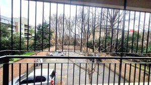 Venta departamento 3 amb, balcón 2 cocheras, Tigre